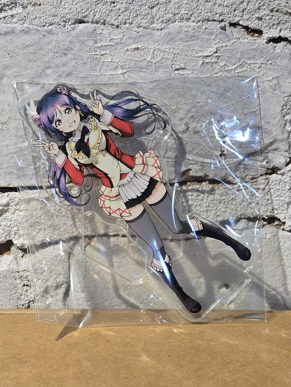 Love Live! Nozomi Acrylic Stand